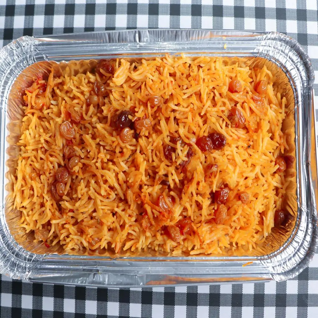 رز بخاري